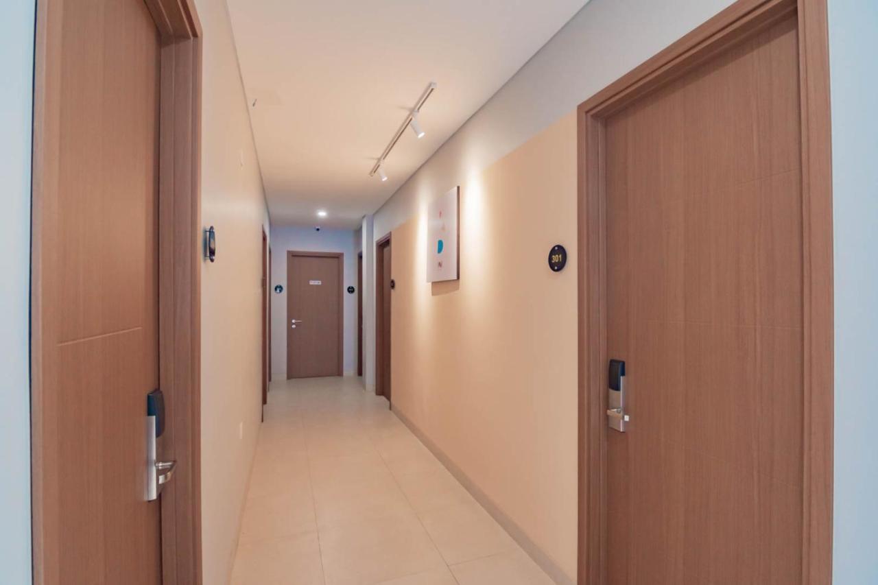 Sans Hotel Alexander บันดุง ภายนอก รูปภาพ