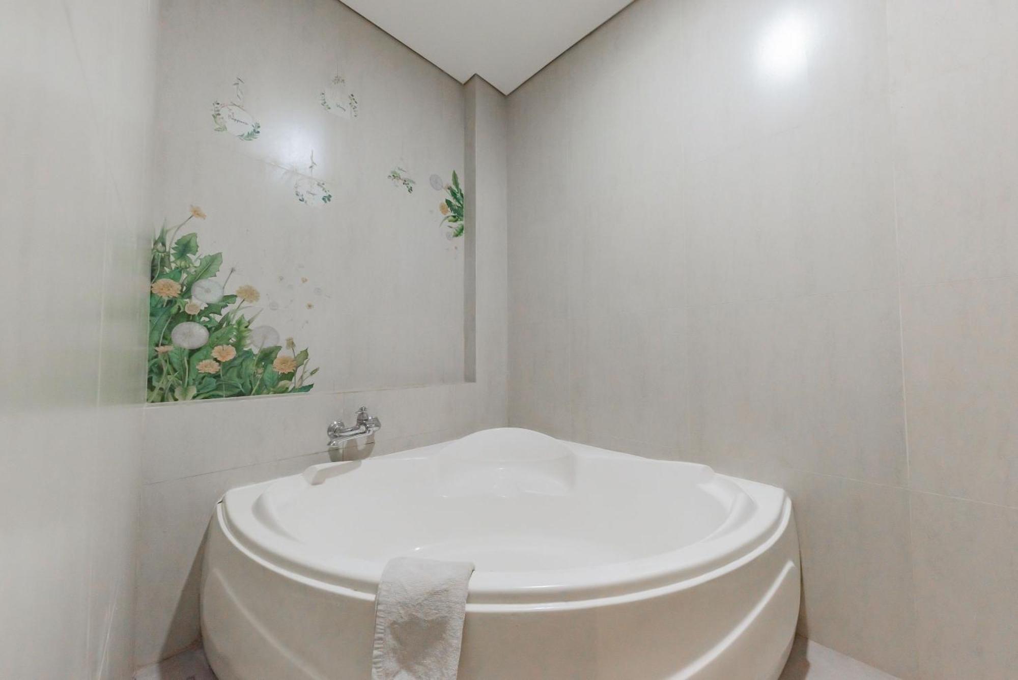 Sans Hotel Alexander บันดุง ห้อง รูปภาพ